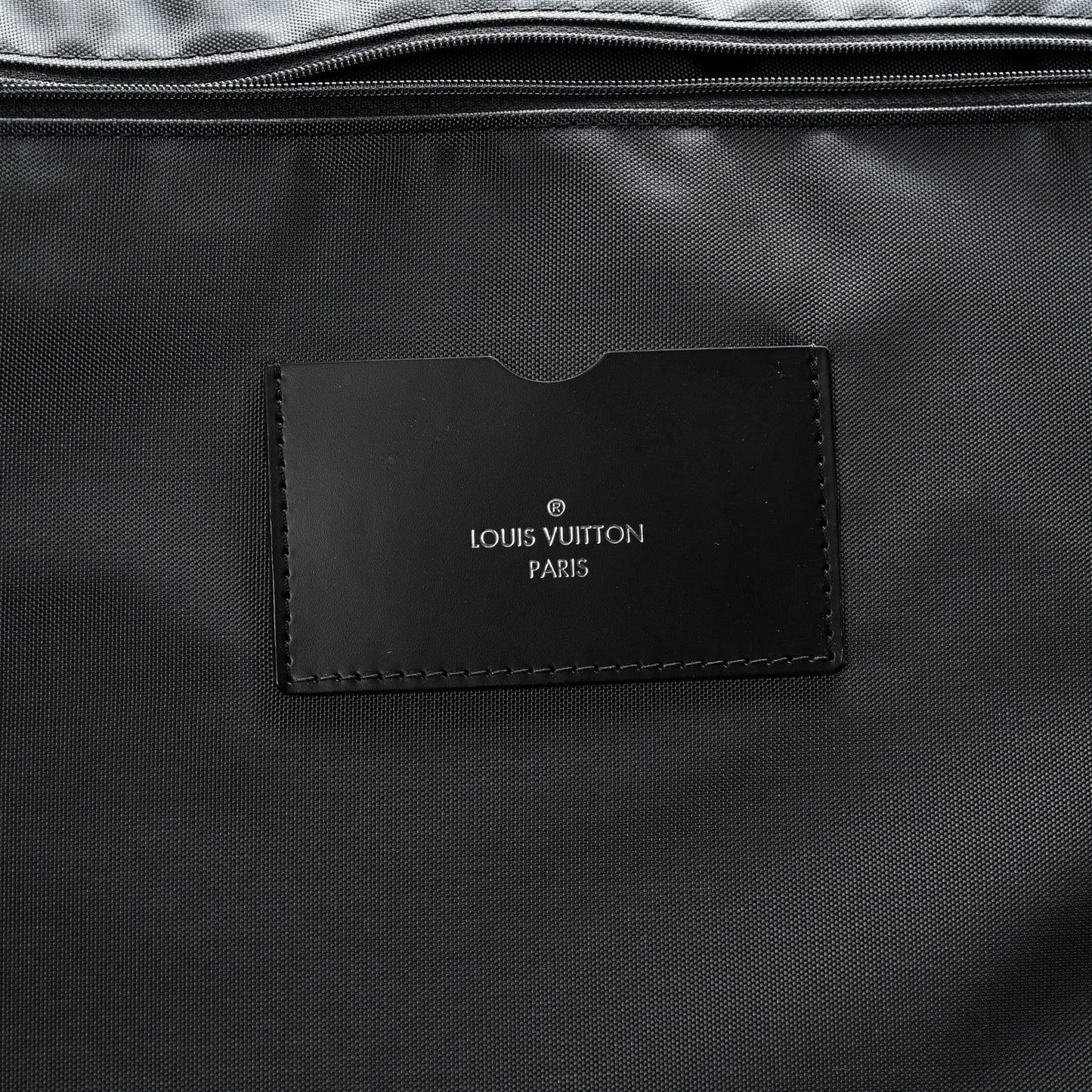 Damier Graphite Pegase 55 Business NM