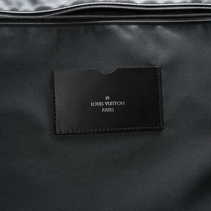 Louis Vuitton Damier Graphite Pegase 55 Business NM 7 of 10