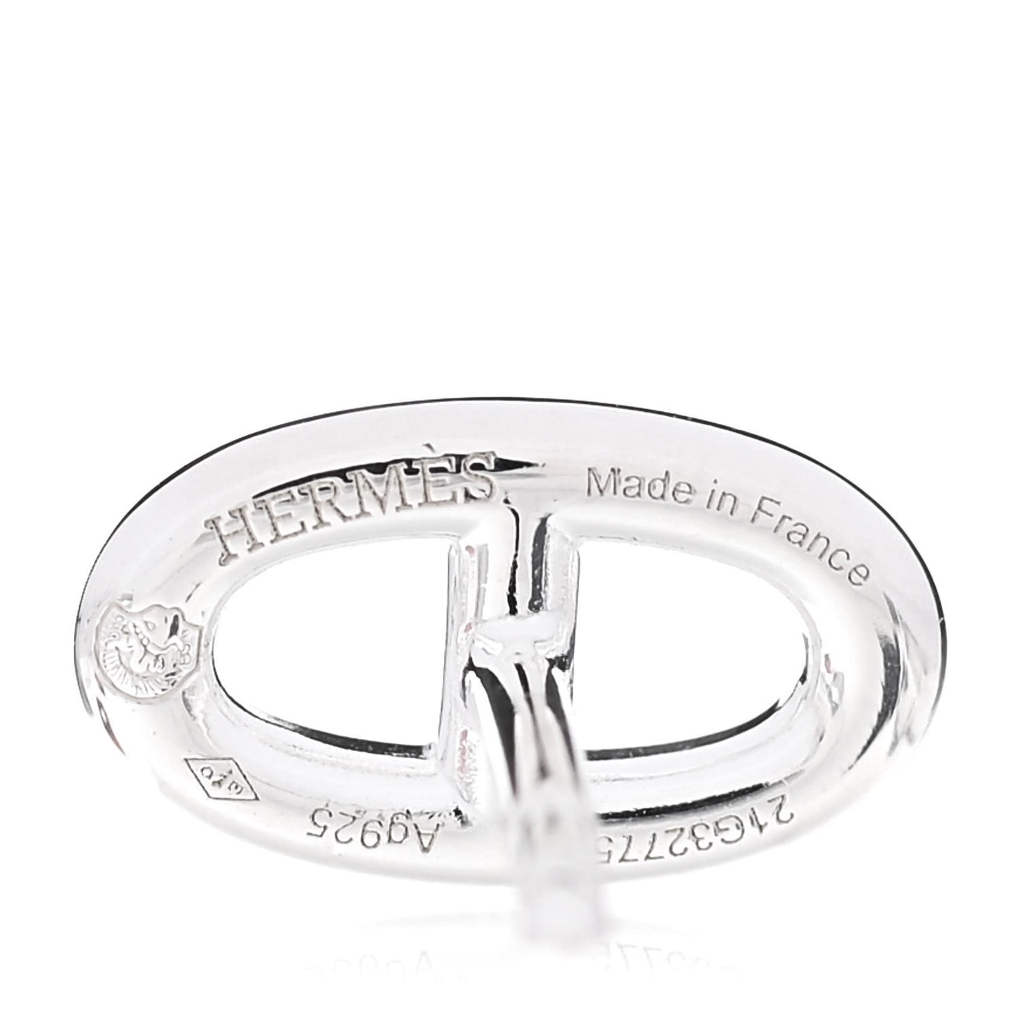 Sterling Silver TPM Farandole Earrings