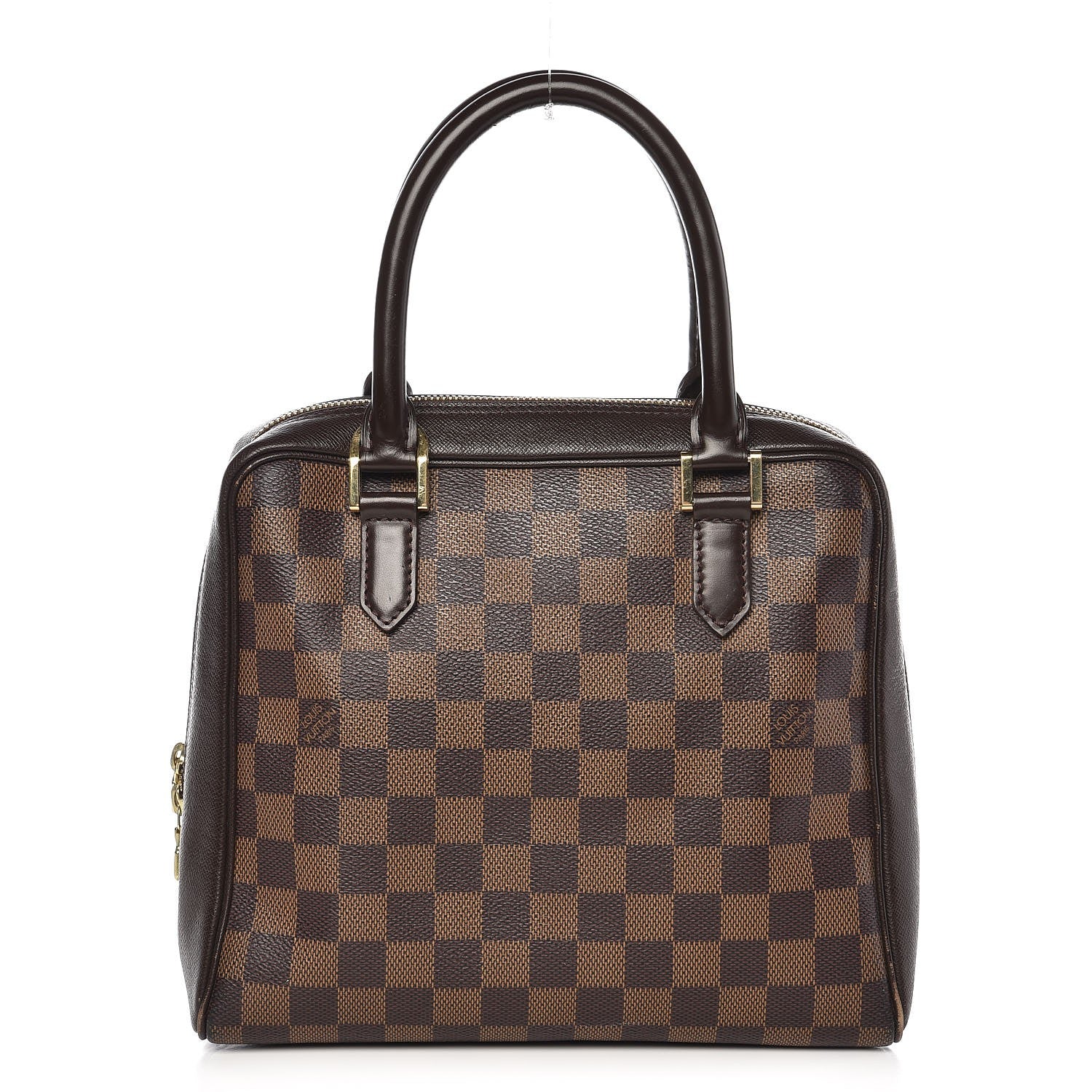 Louis Vuitton Damier Ebene Brera 1 of 12