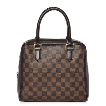 Louis Vuitton Damier Ebene Brera 1 of 12