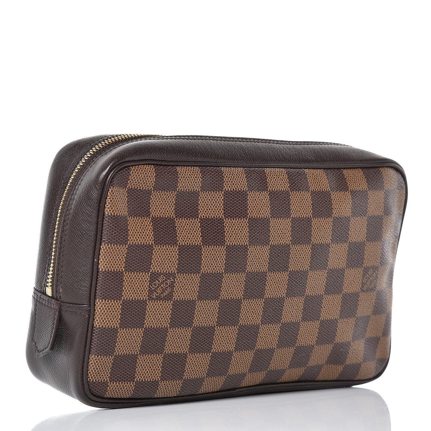 Damier Ebene Trousse Toilette 28