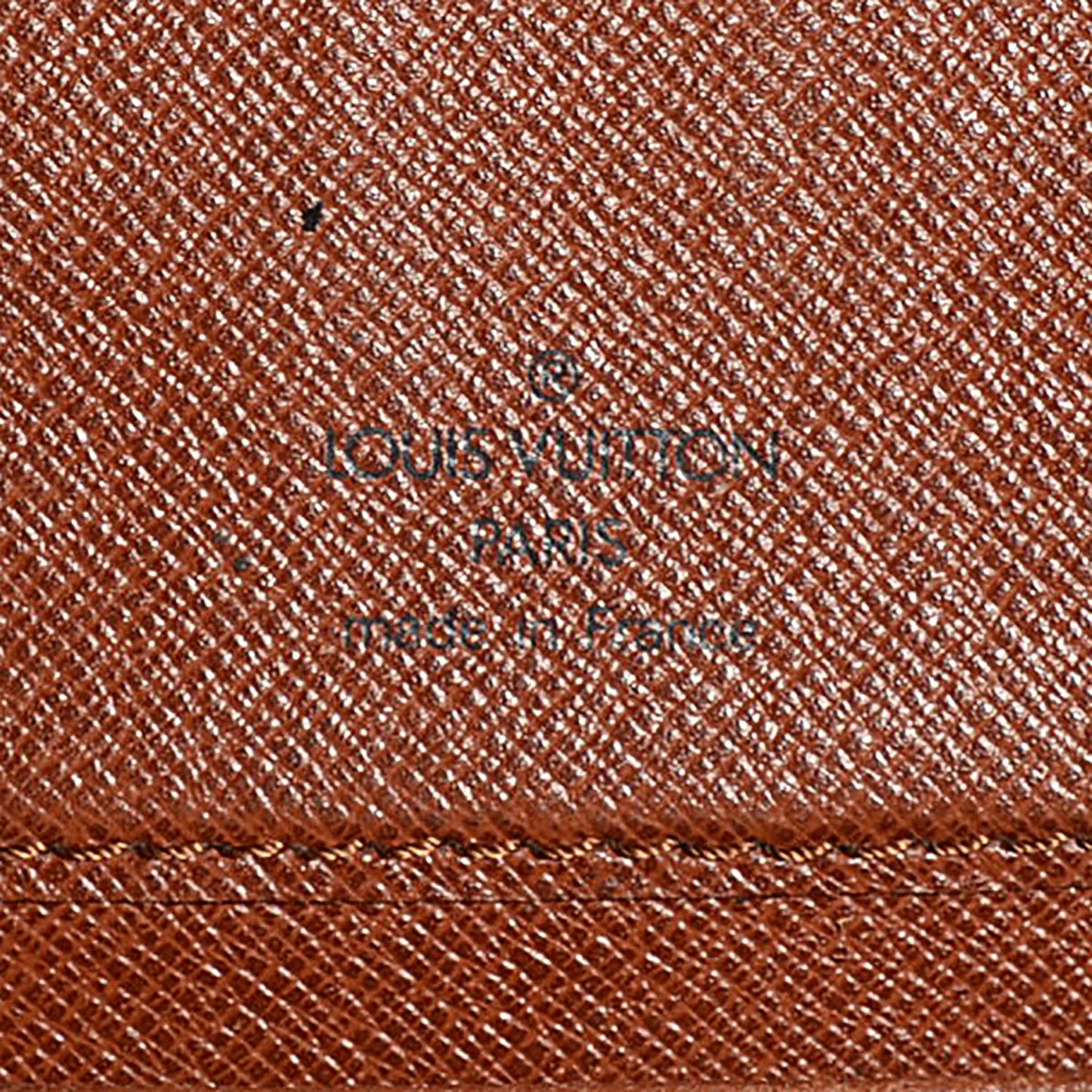 Monogram Marne