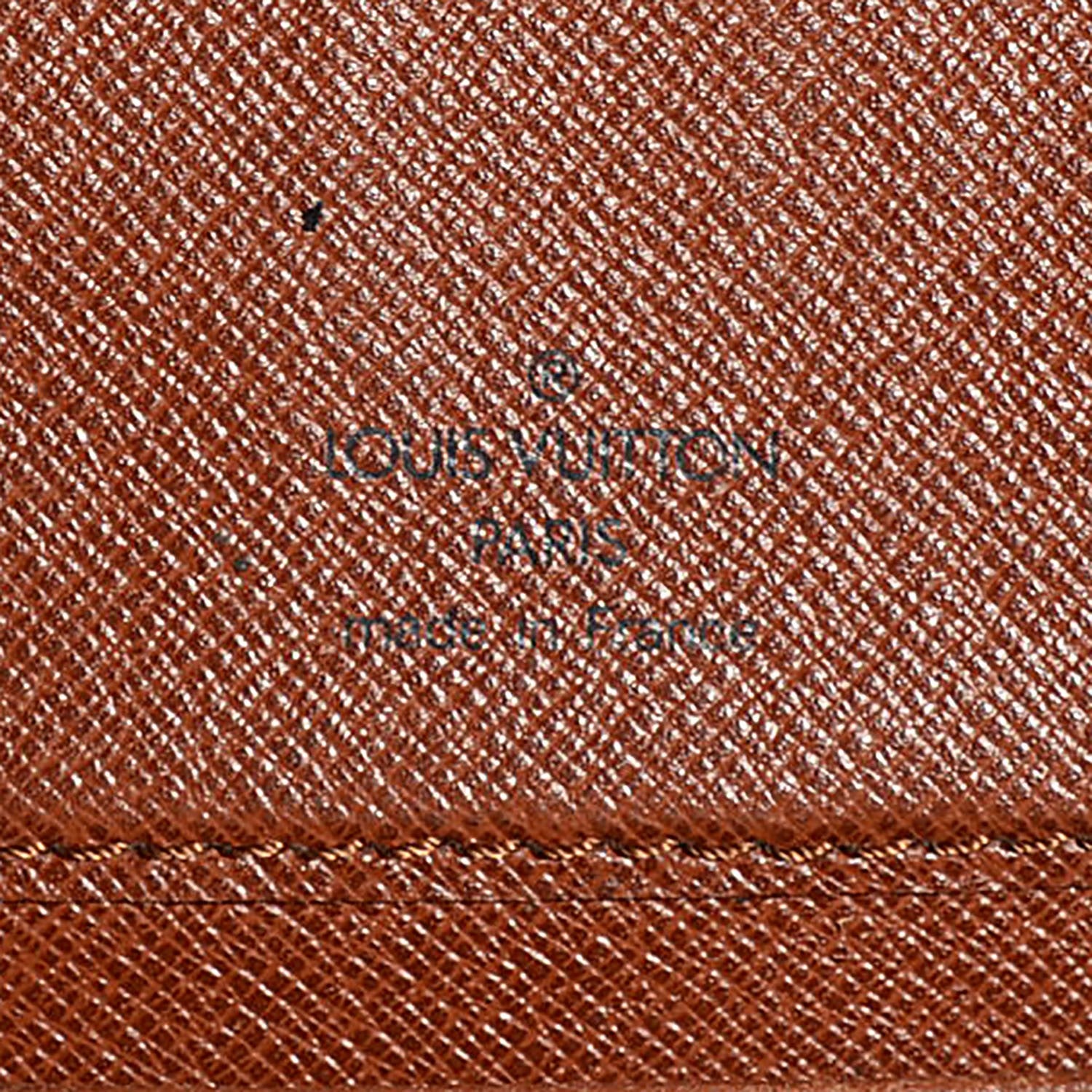 Louis Vuitton Monogram Marne 6 of 9