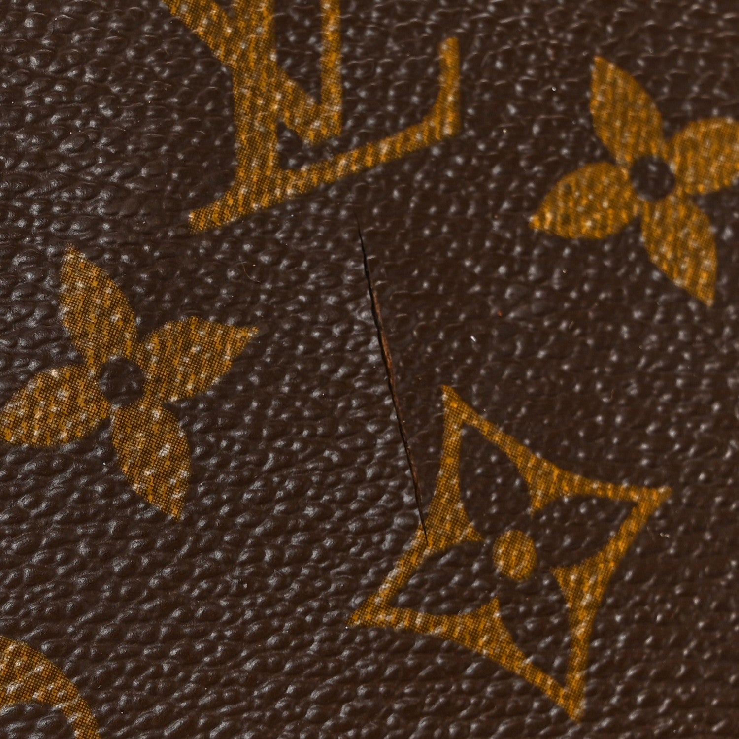 Louis Vuitton Monogram Sac Polochon 13 of 15