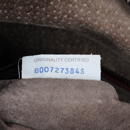 Bottega Veneta Nappa Intrecciato Large Veneta Hobo Brique 7 of 8