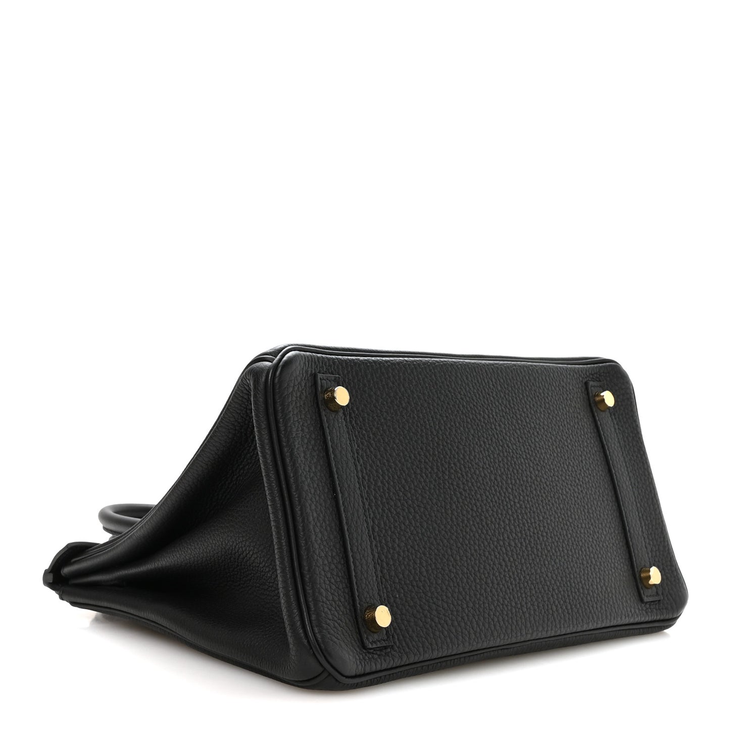 Togo BIRKIN 30 Black