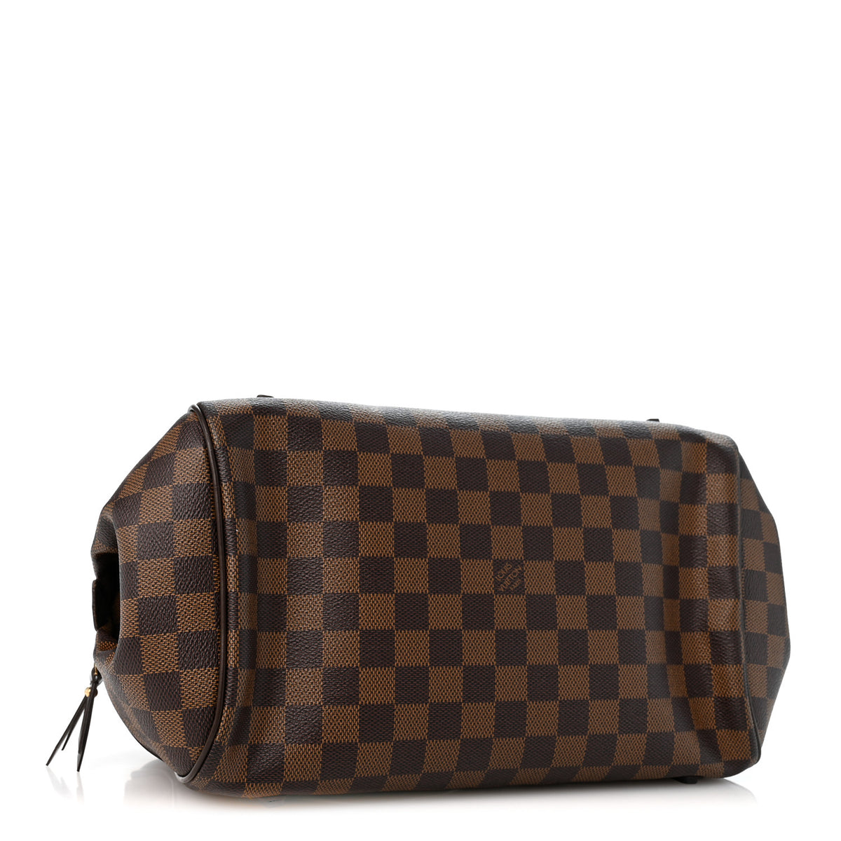 Louis Vuitton Damier Ebene Rivington GM 8 of 20