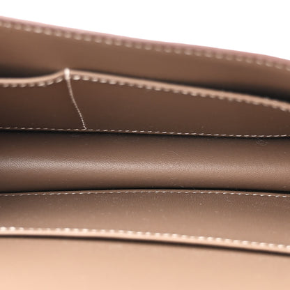 Hermes Epsom Constance 1-Elan Etoupe 6 of 12