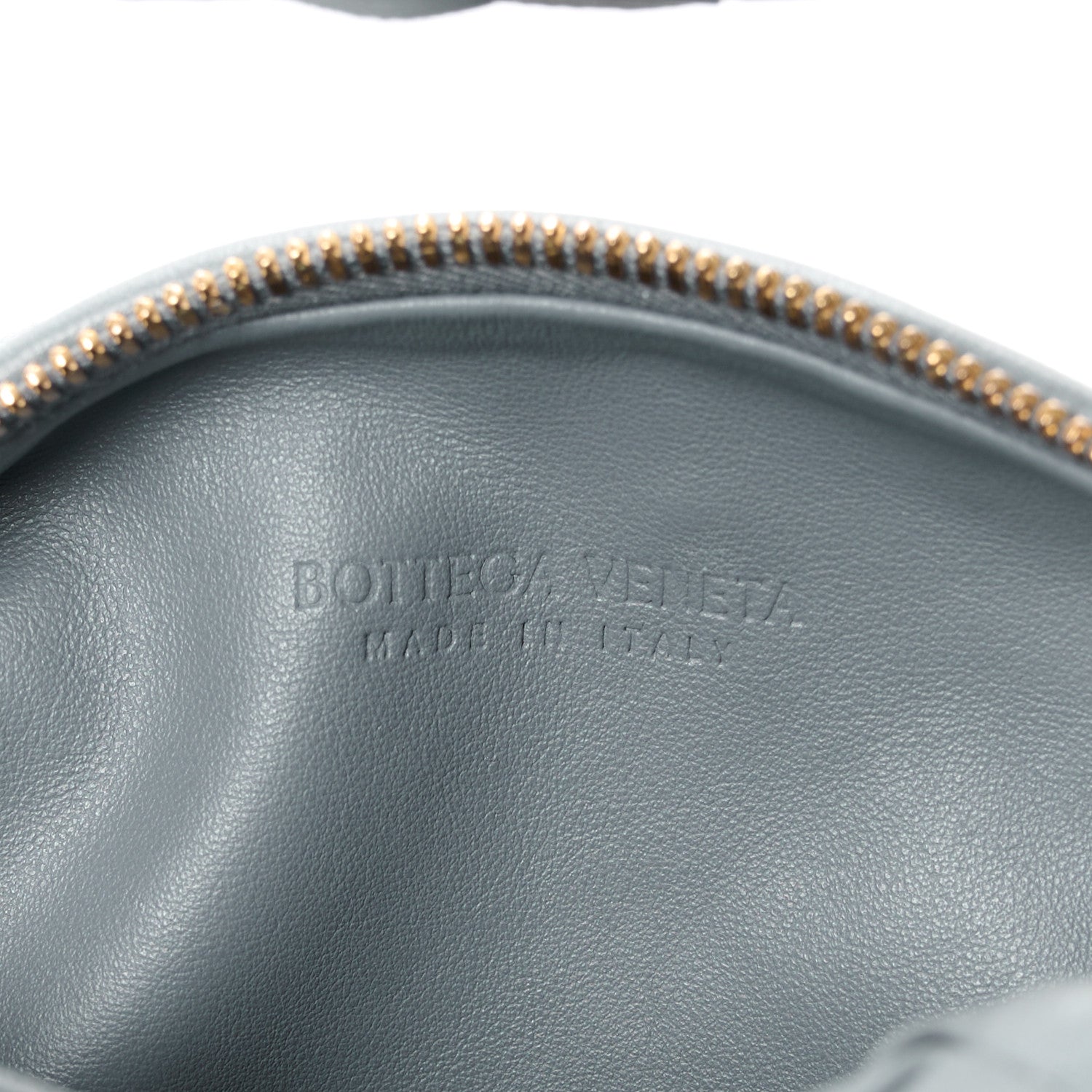 Bottega Veneta Nappa Intrecciato Mini Jodie Thunder 6 of 11