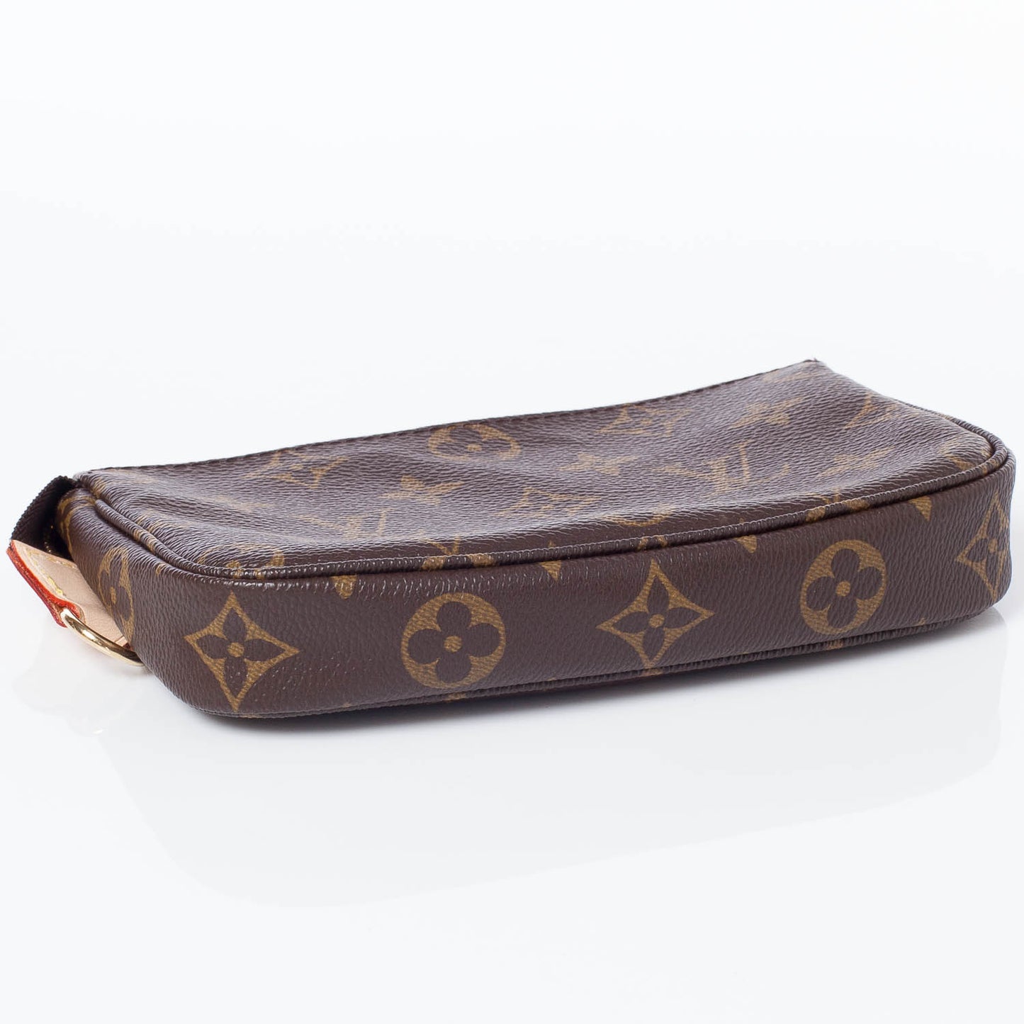 Monogram Petit Bucket 23