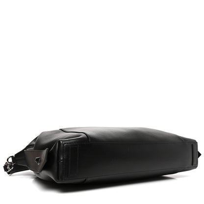 Givenchy Smooth Calfskin Medium Soft Antigona Black 4 of 9