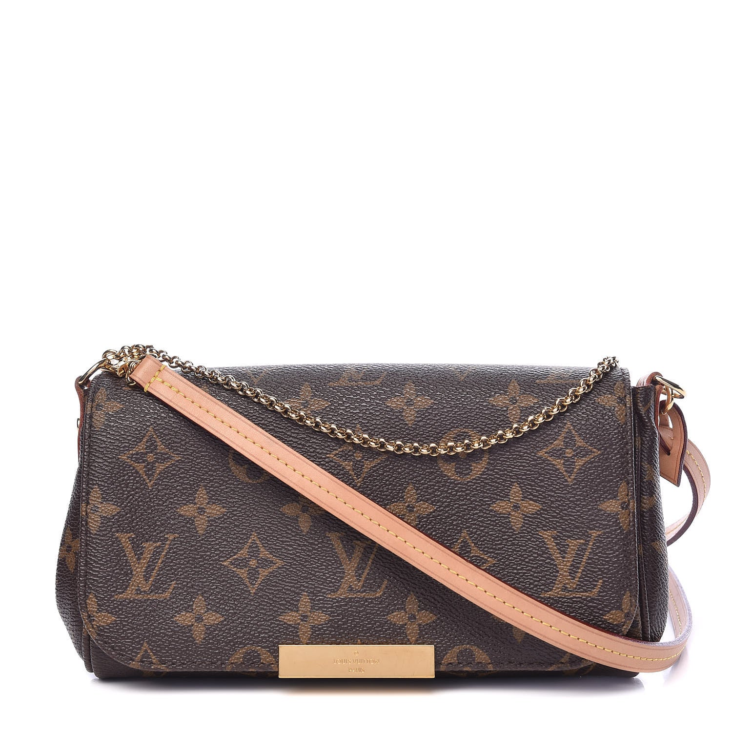 Louis Vuitton Monogram Favorite PM 1 of 11