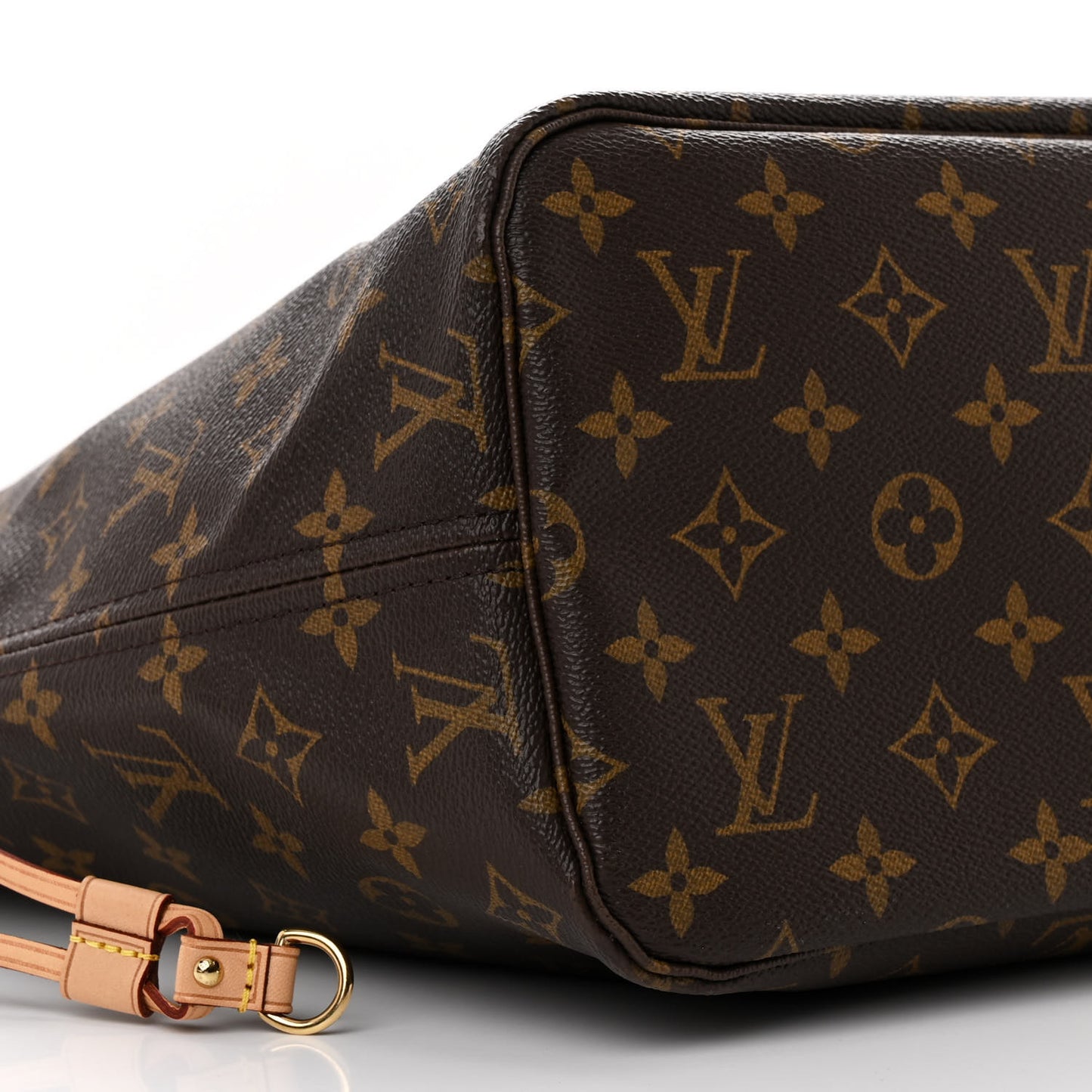 Monogram Neo Neverfull MM