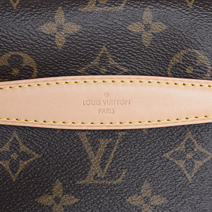 Louis Vuitton Monogram Bumbag 9 of 9