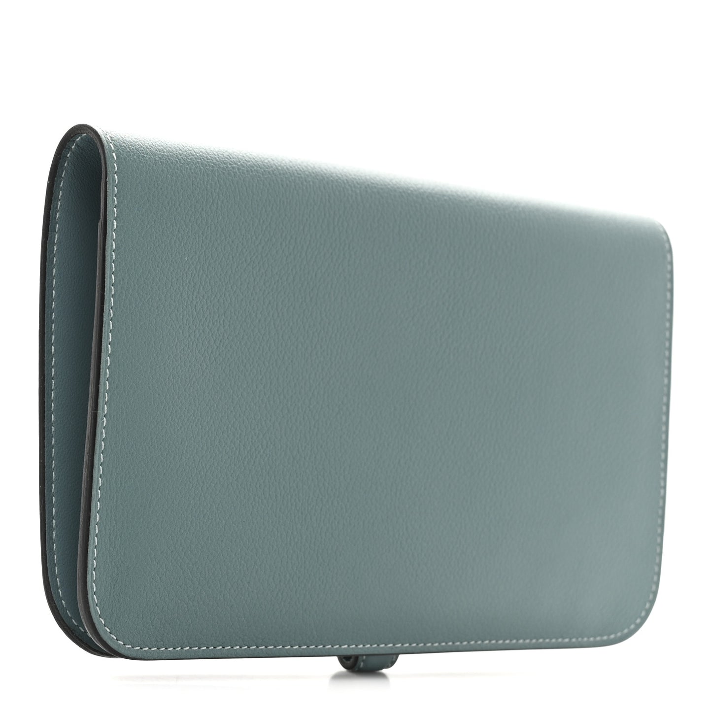 Evercolor Dogon Duo Wallet Ciel