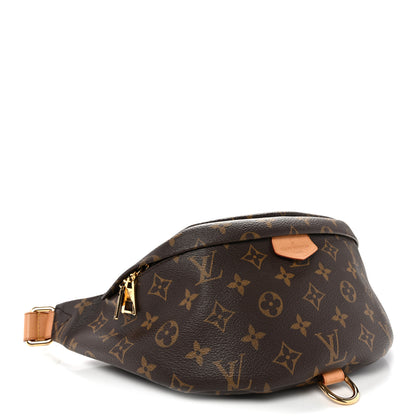 Louis Vuitton Monogram Bumbag 4 of 10