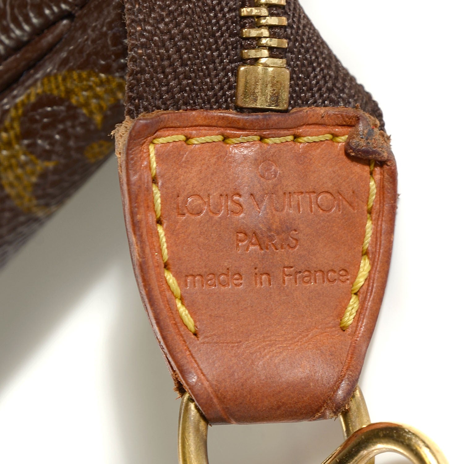 Louis Vuitton Monogram Pochette Accessories 6 of 7