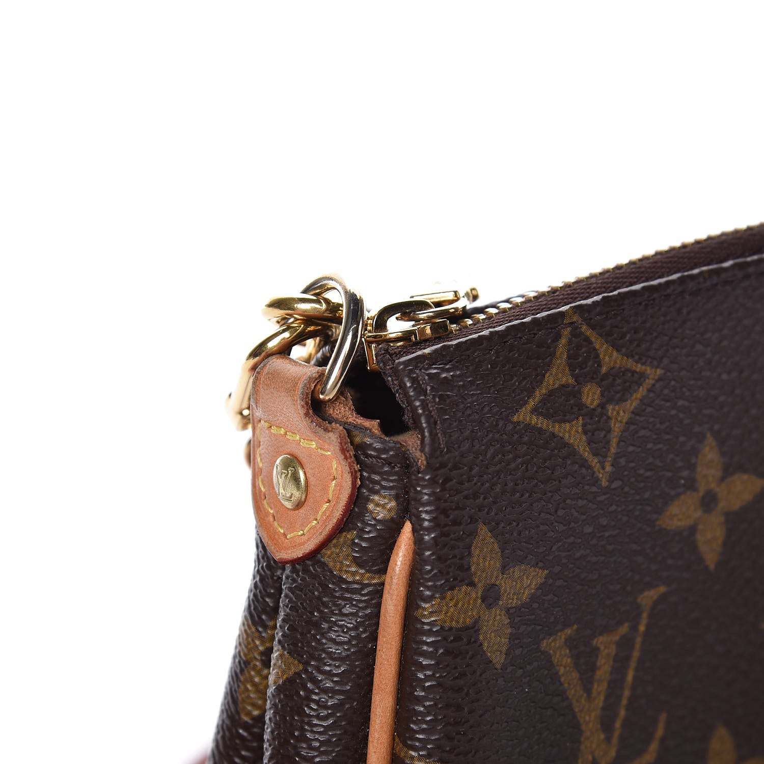 Louis Vuitton Monogram Eva Clutch 13 of 16