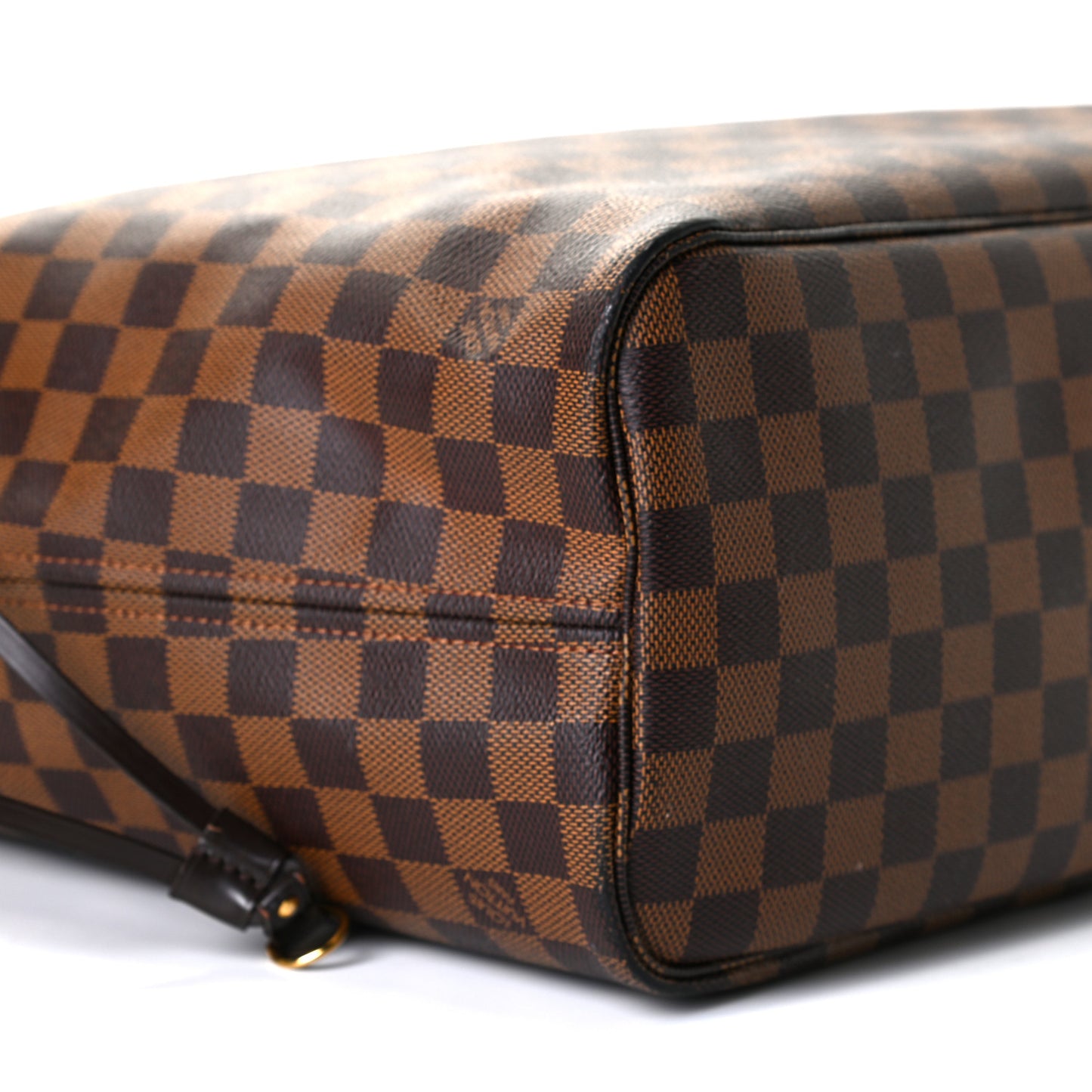 Damier Ebene Neo Neverfull MM