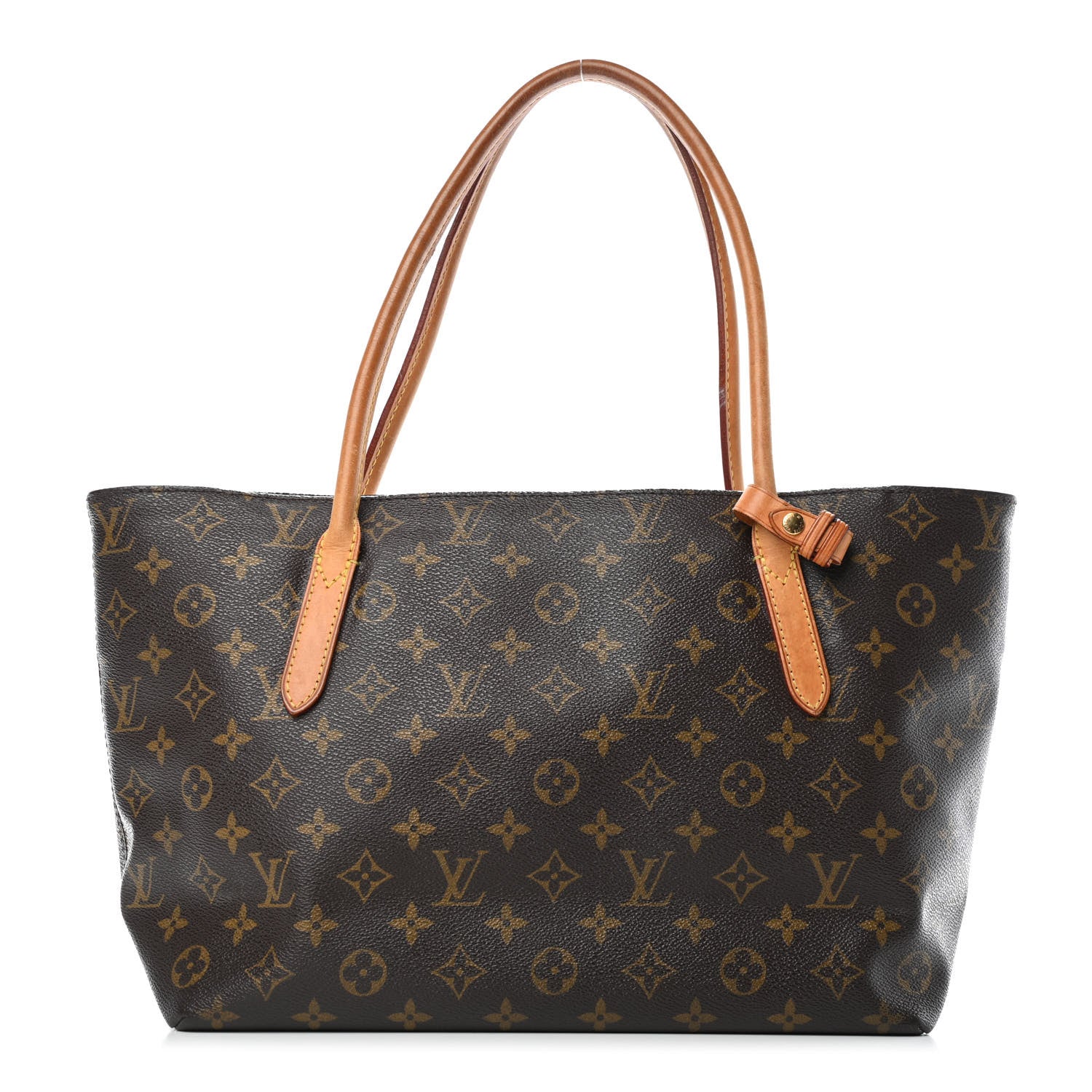 Louis Vuitton Monogram Raspail PM 1 of 4