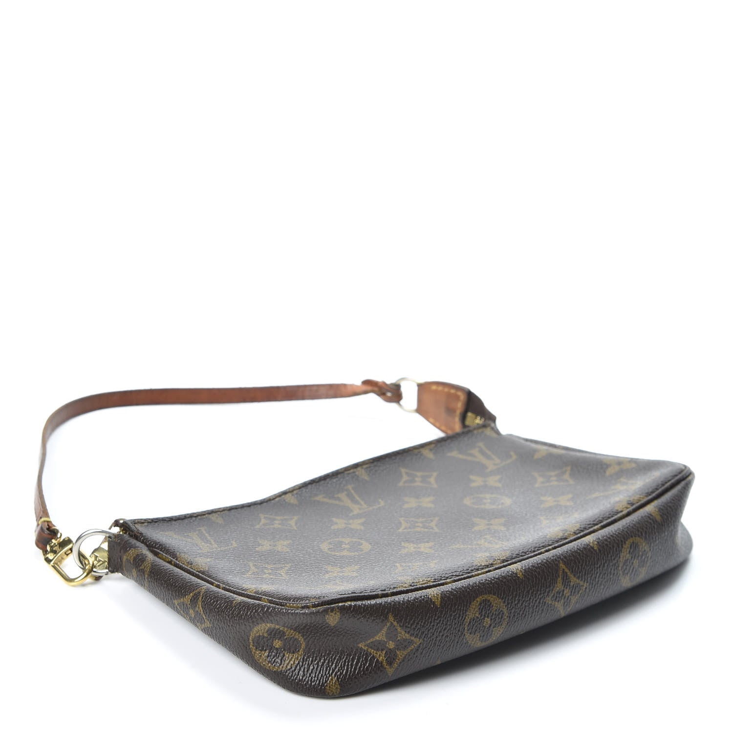 Louis Vuitton Monogram Pochette Accessories 3 of 9