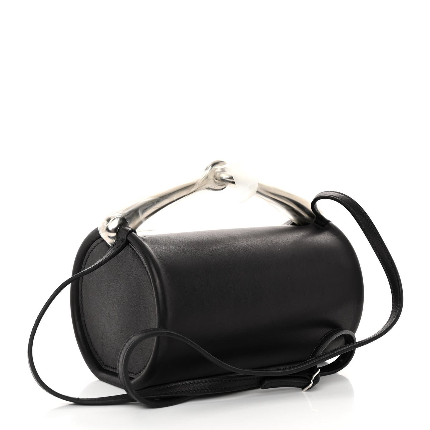 Veau Voloptu Sac Maximors Black