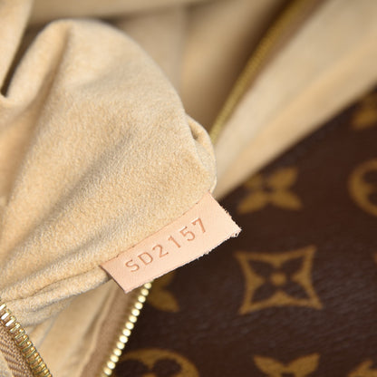 Louis Vuitton Monogram Artsy MM 8 of 8