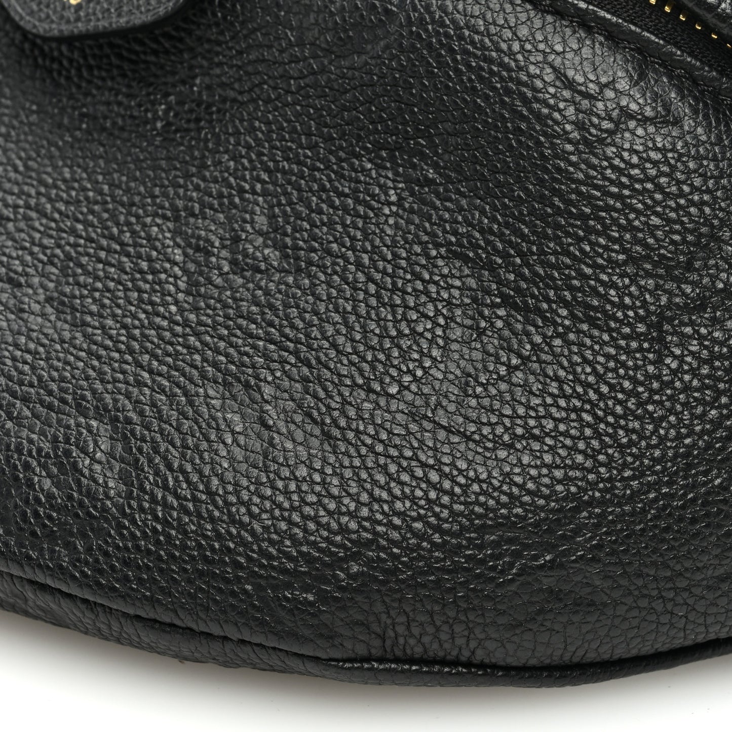 Empreinte BumBag Black