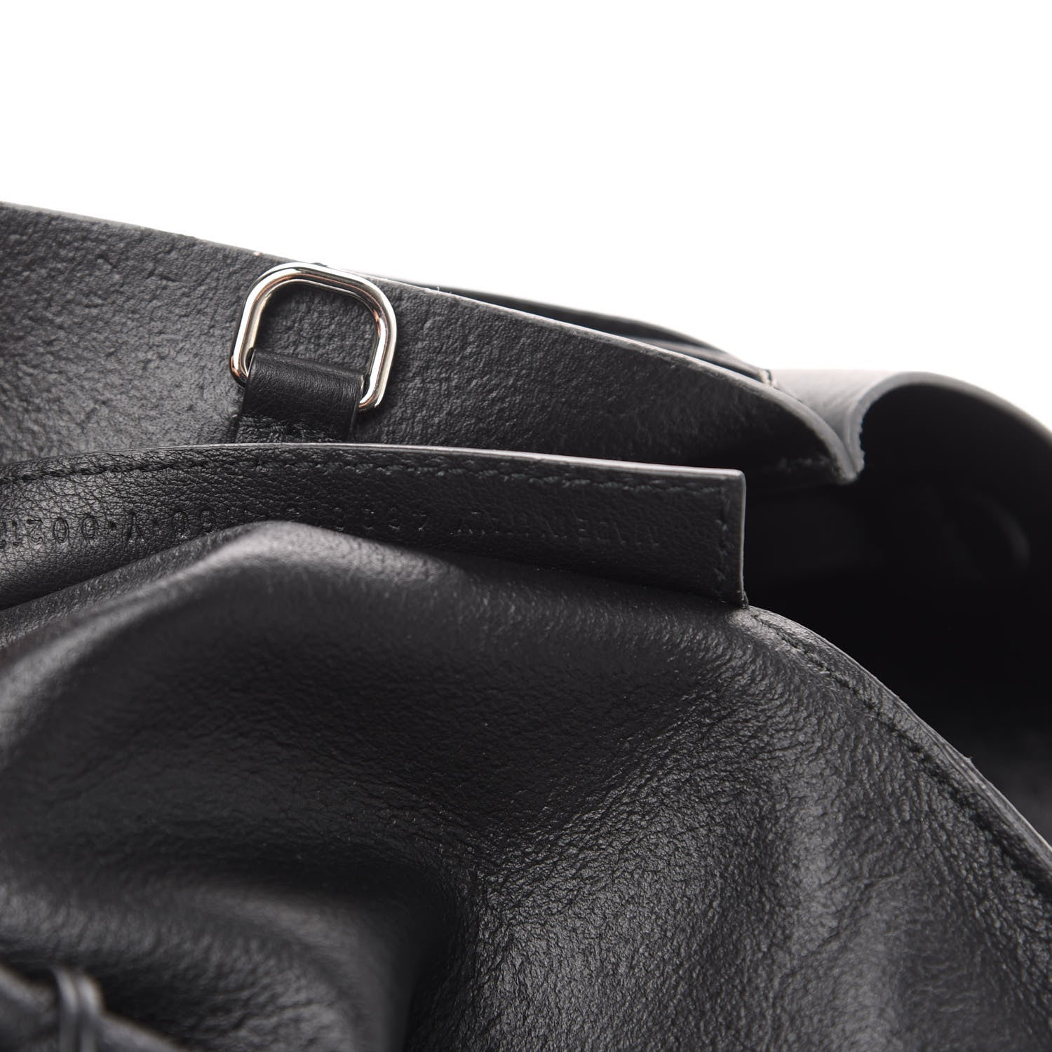 Balenciaga Calfskin XS Everyday Tote Gris Fossile 8 of 11