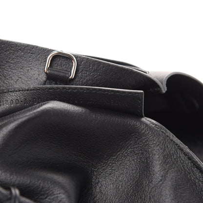 Balenciaga Calfskin XS Everyday Tote Gris Fossile 8 of 11