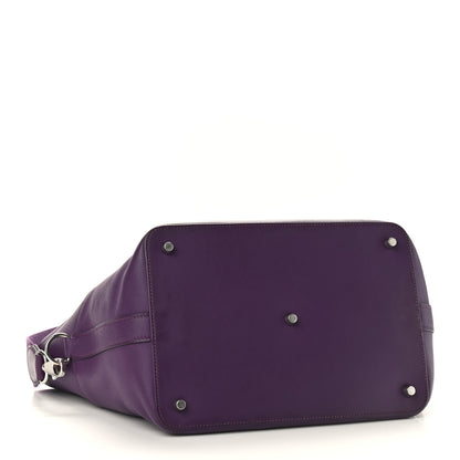 Hermes Swift Toolbox 26 Ultraviolet 4 of 13