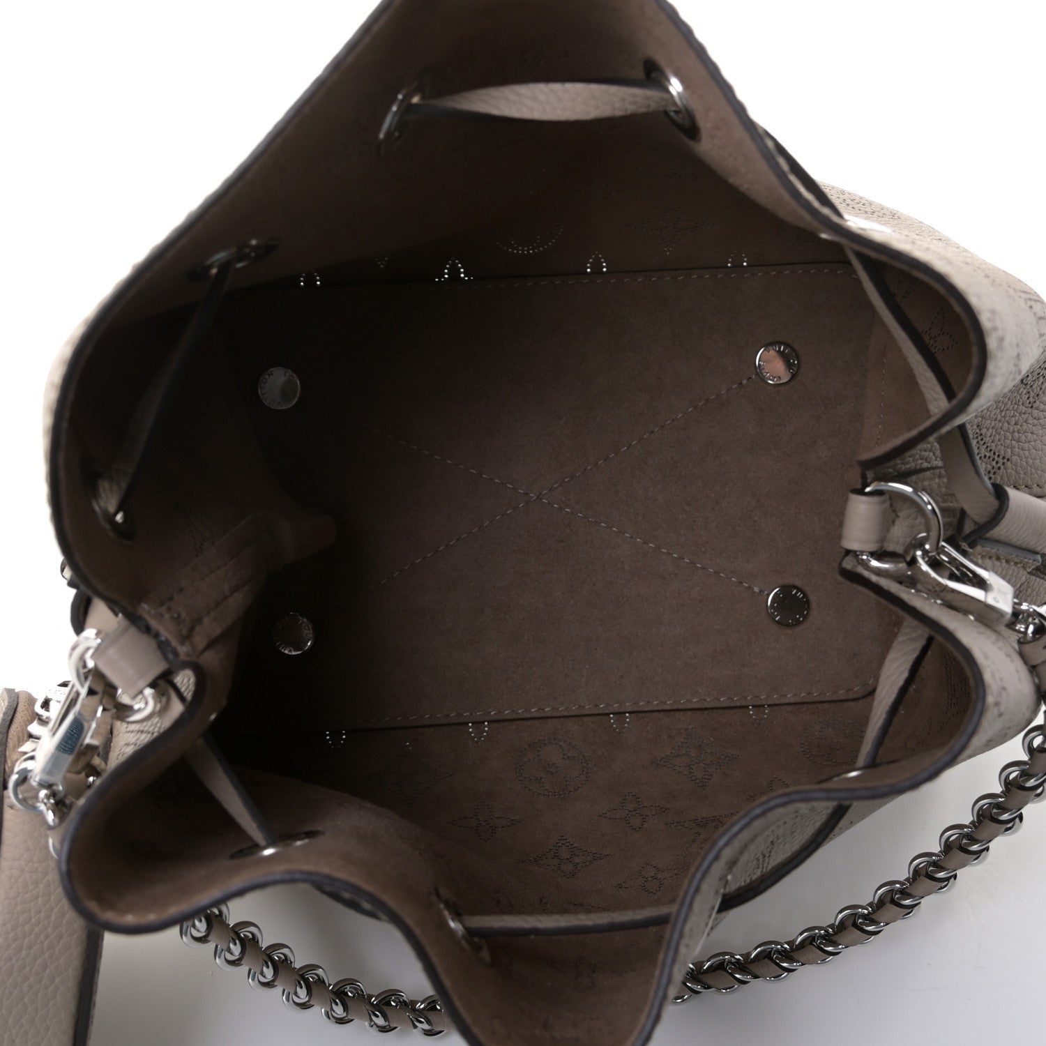 Louis Vuitton Mahina Bella Galet 4 of 4