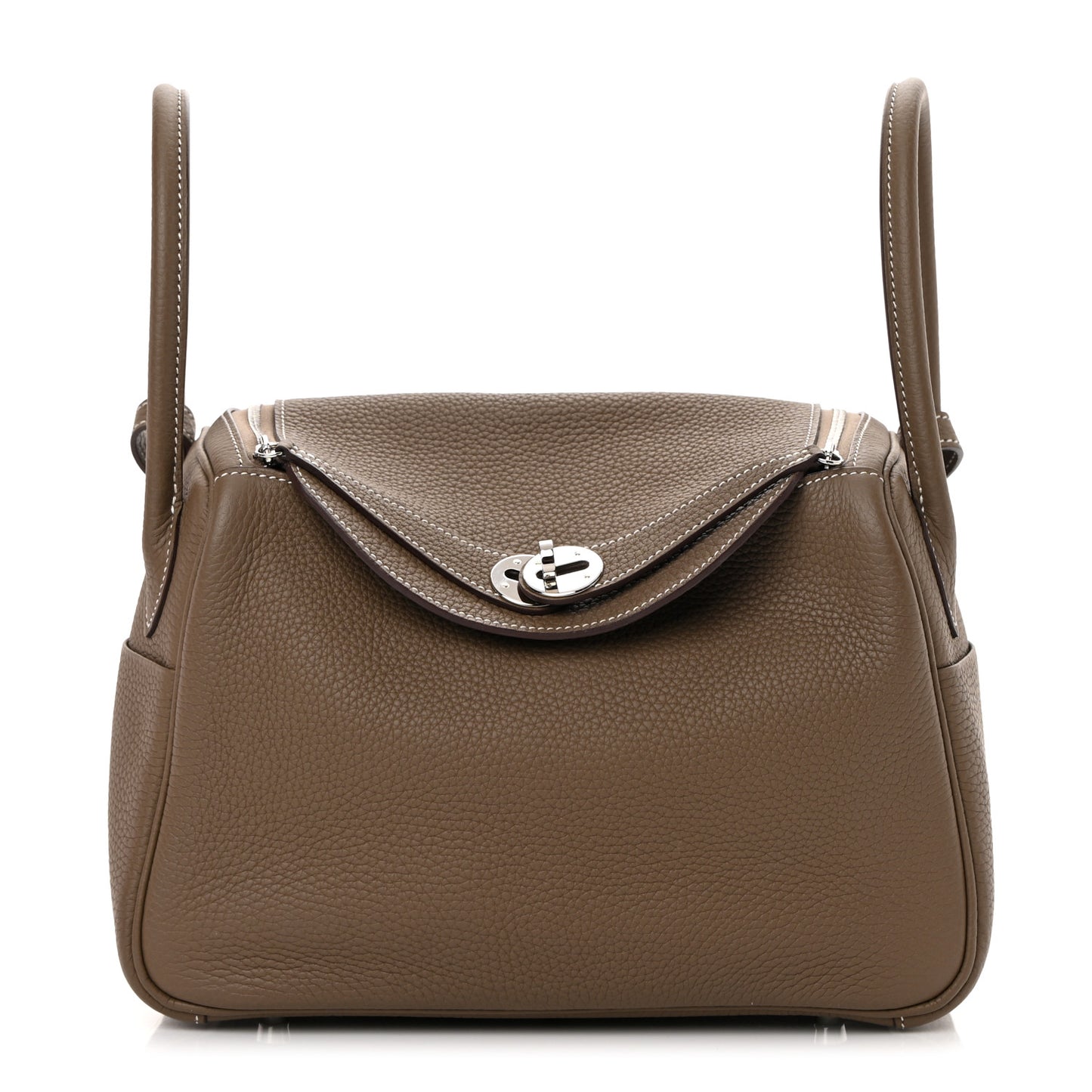 Taurillon Clemence Lindy 26 Etoupe