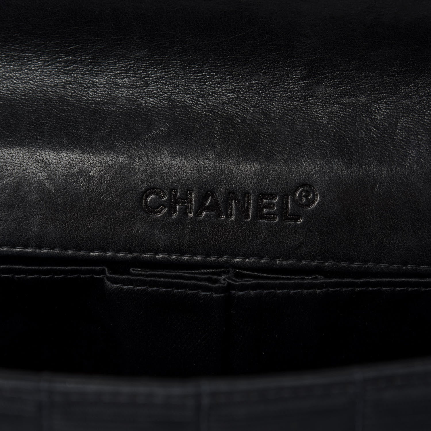 Chanel Nylon Travel East West Flap Black 10 of 14