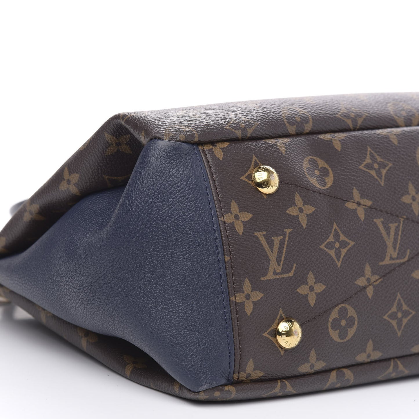 Monogram Pallas Full Marine