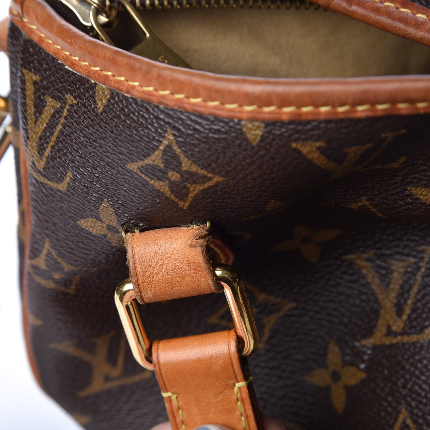 Monogram Estrela MM