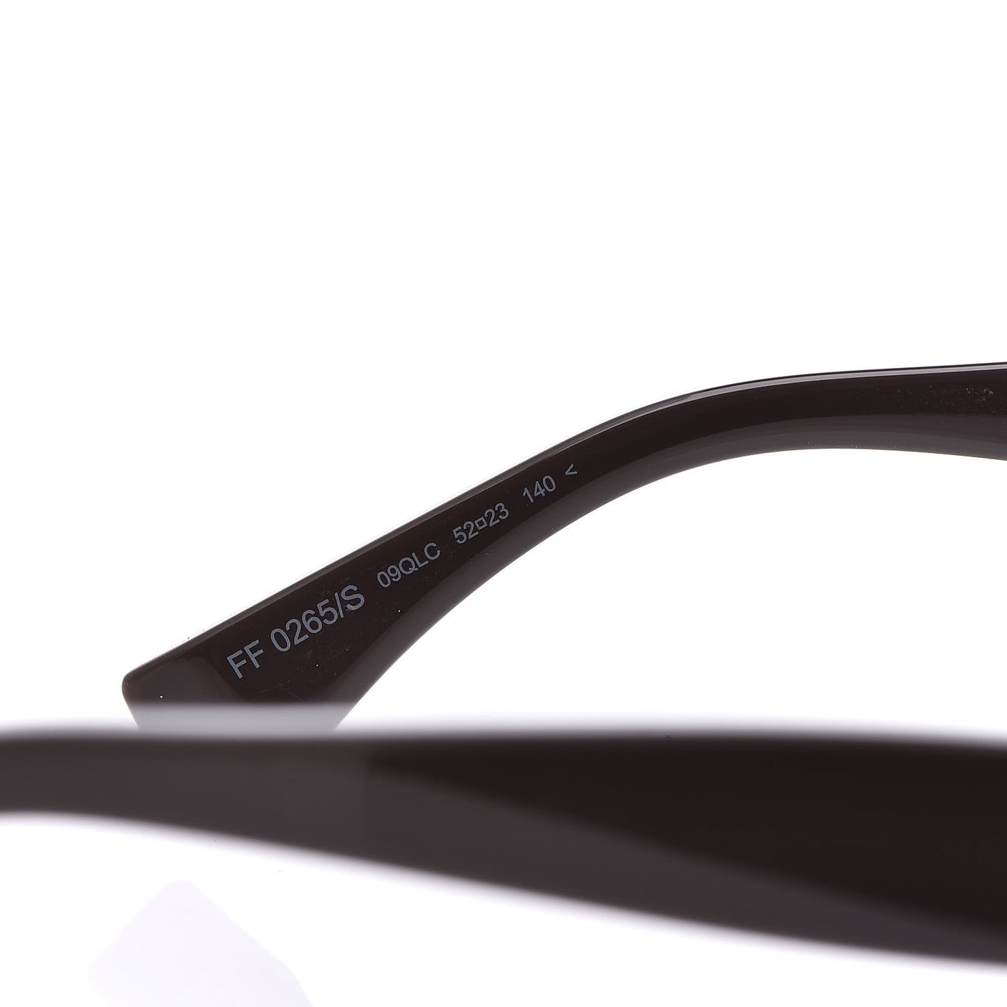 Peekaboo Sunglasses FF 0265/S Brown