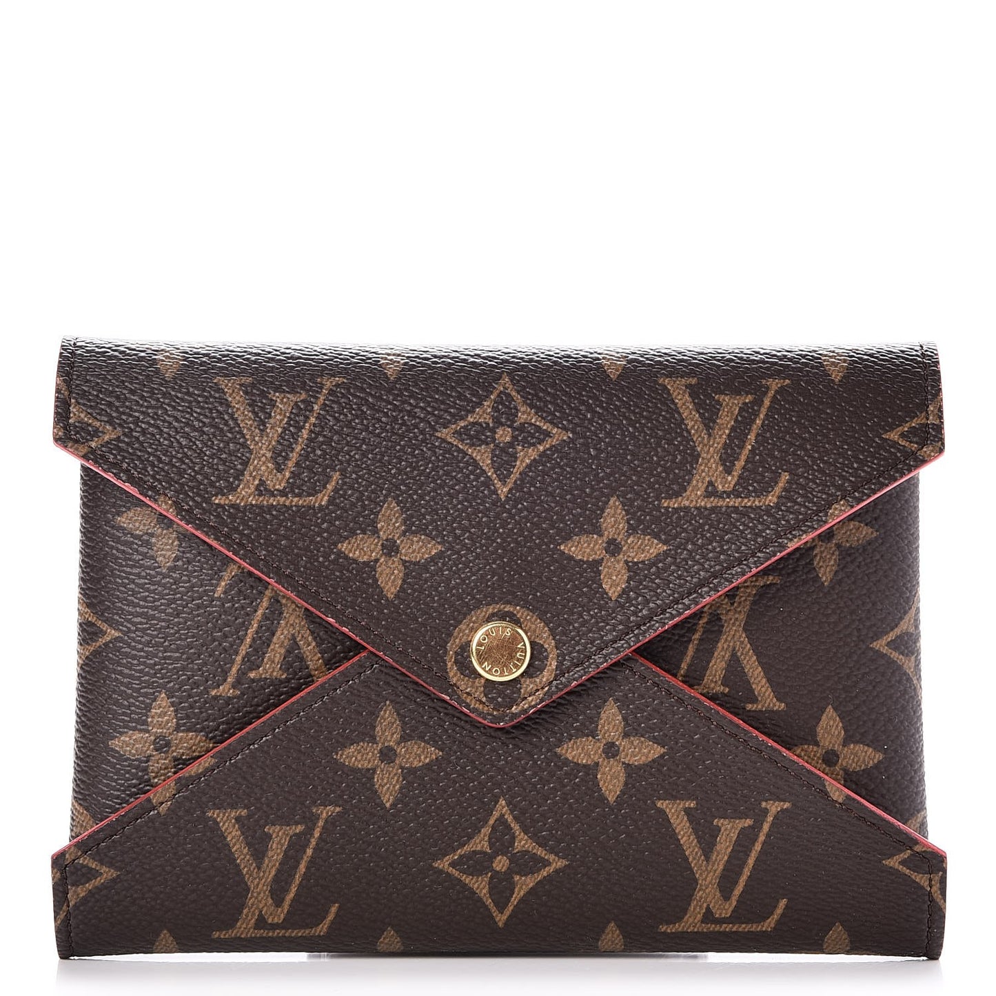 Monogram Medium Kirigami Pochette Insert