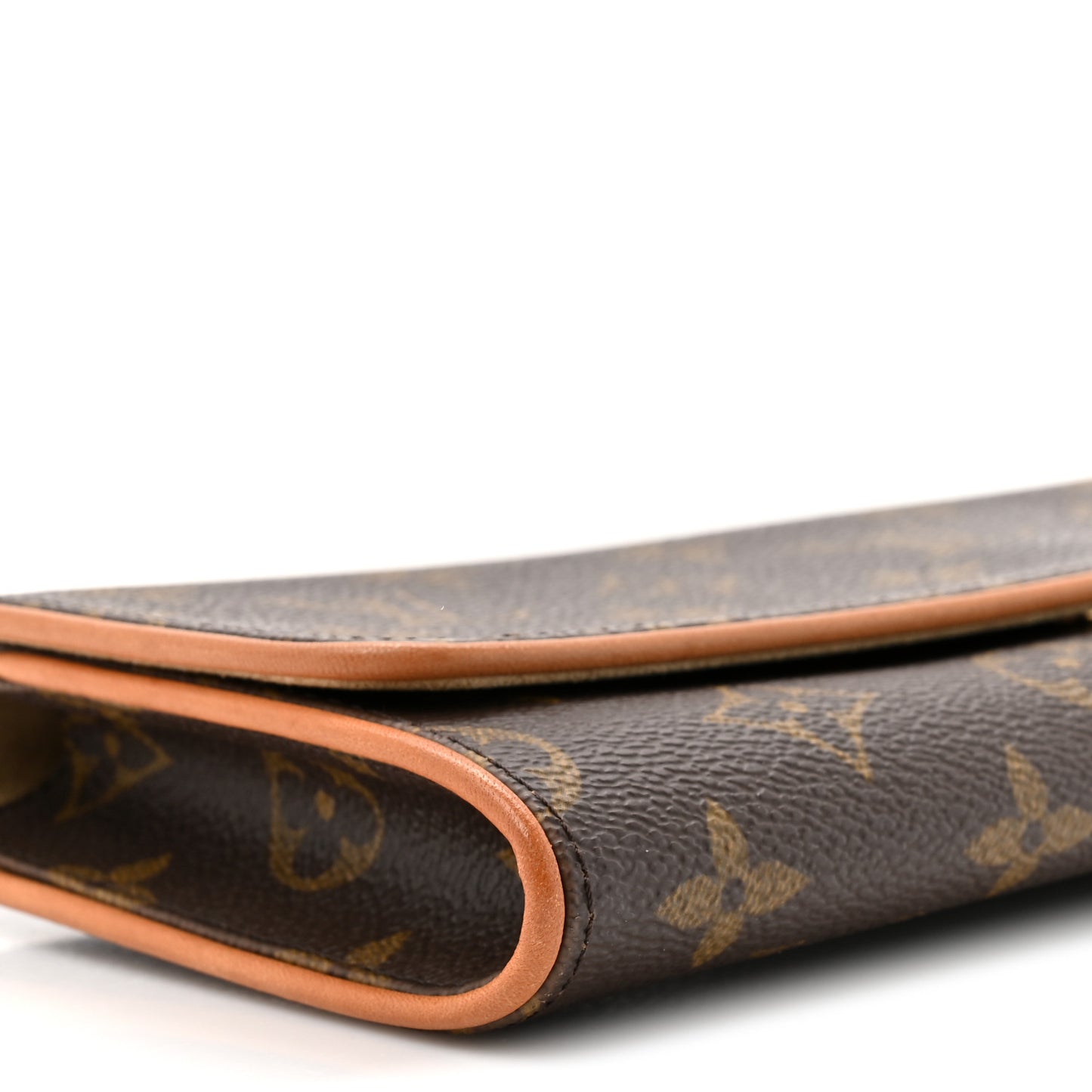 Monogram Pochette Twin GM