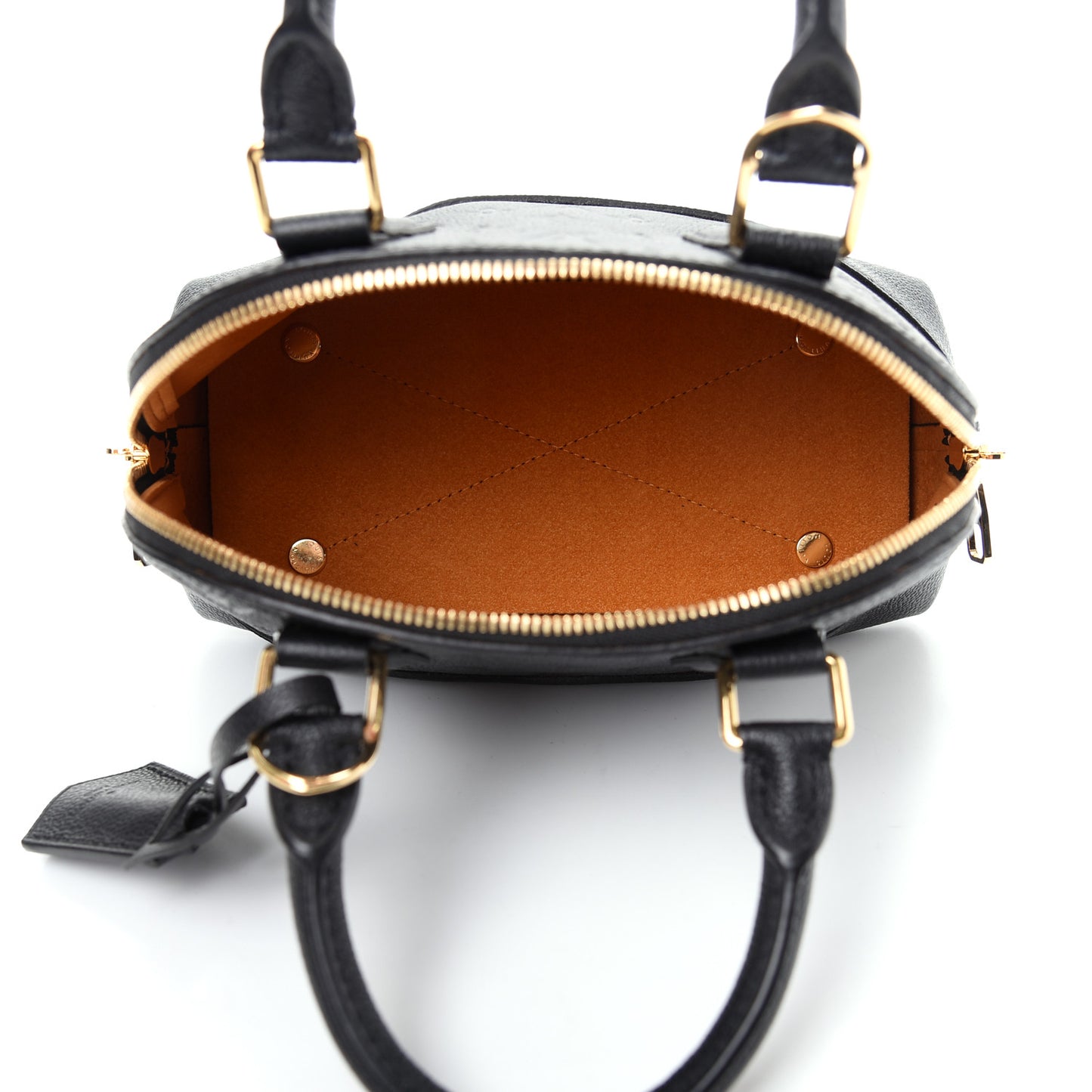 Empreinte Neo Alma BB Black
