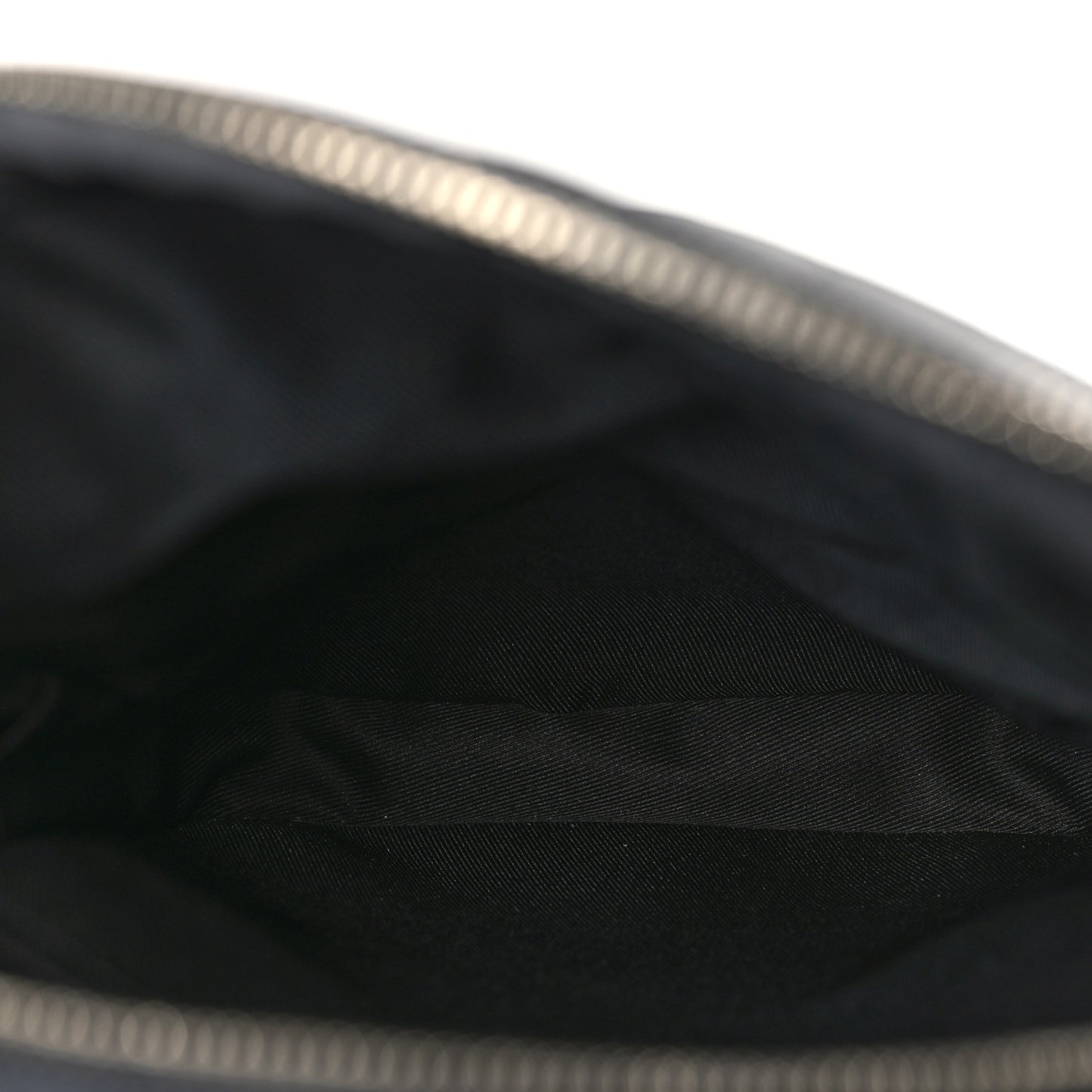 Damier Infini Avenue Sling Bag NM Onyx