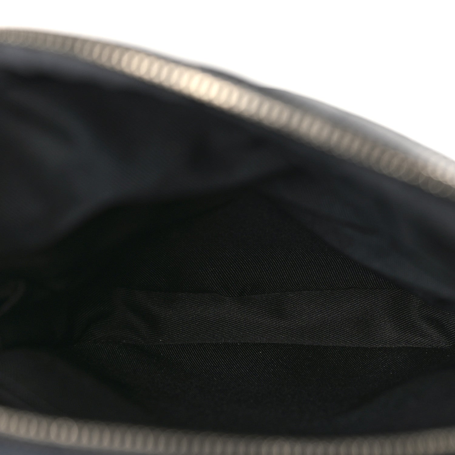 Louis Vuitton Damier Infini Avenue Sling Bag NM Onyx 5 of 8