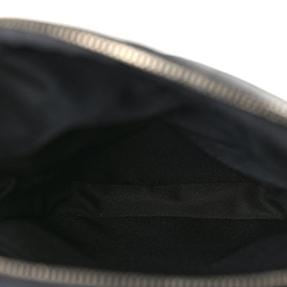 Louis Vuitton Damier Infini Avenue Sling Bag NM Onyx 5 of 8