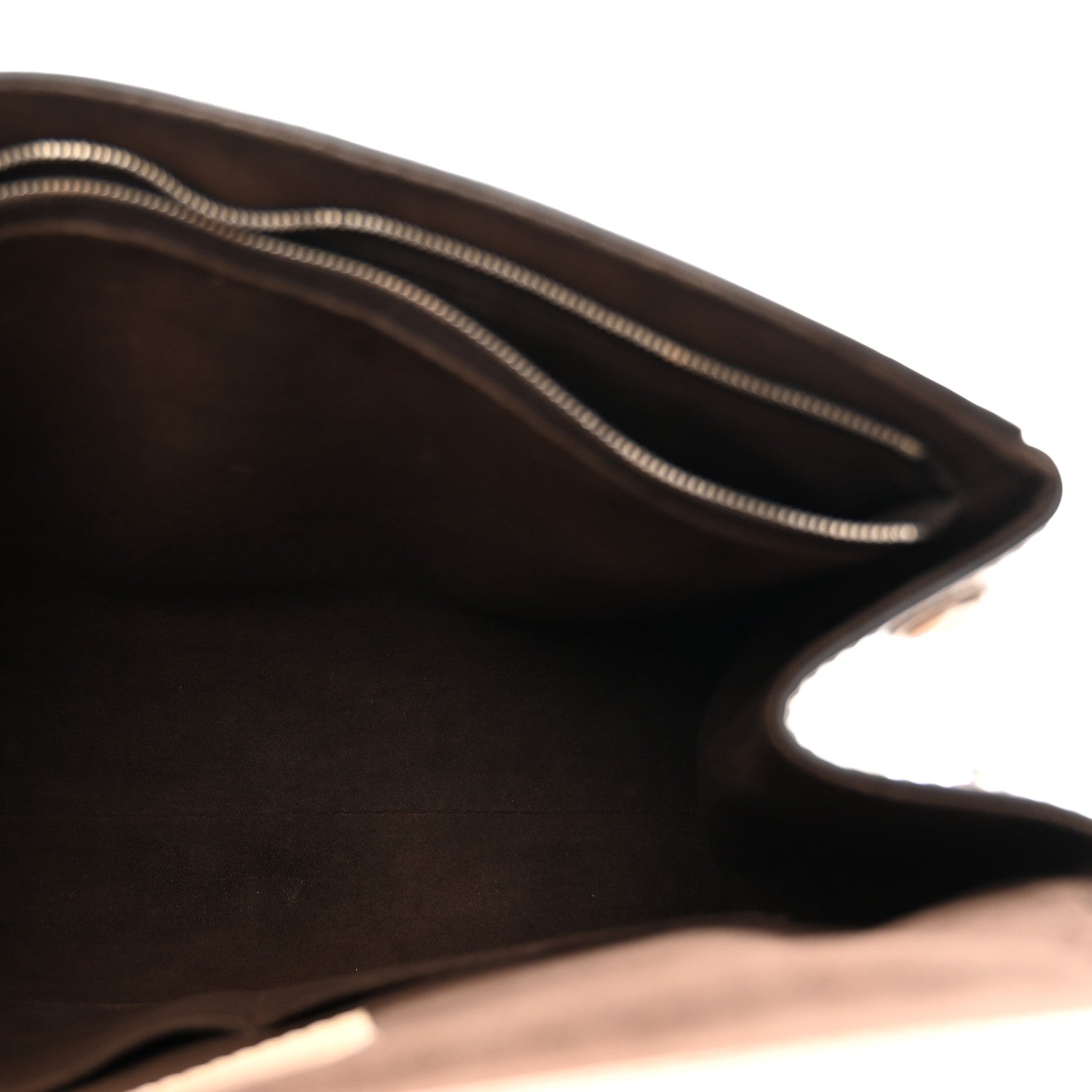 Louis Vuitton Epi Cluny BB Dune 5 of 13