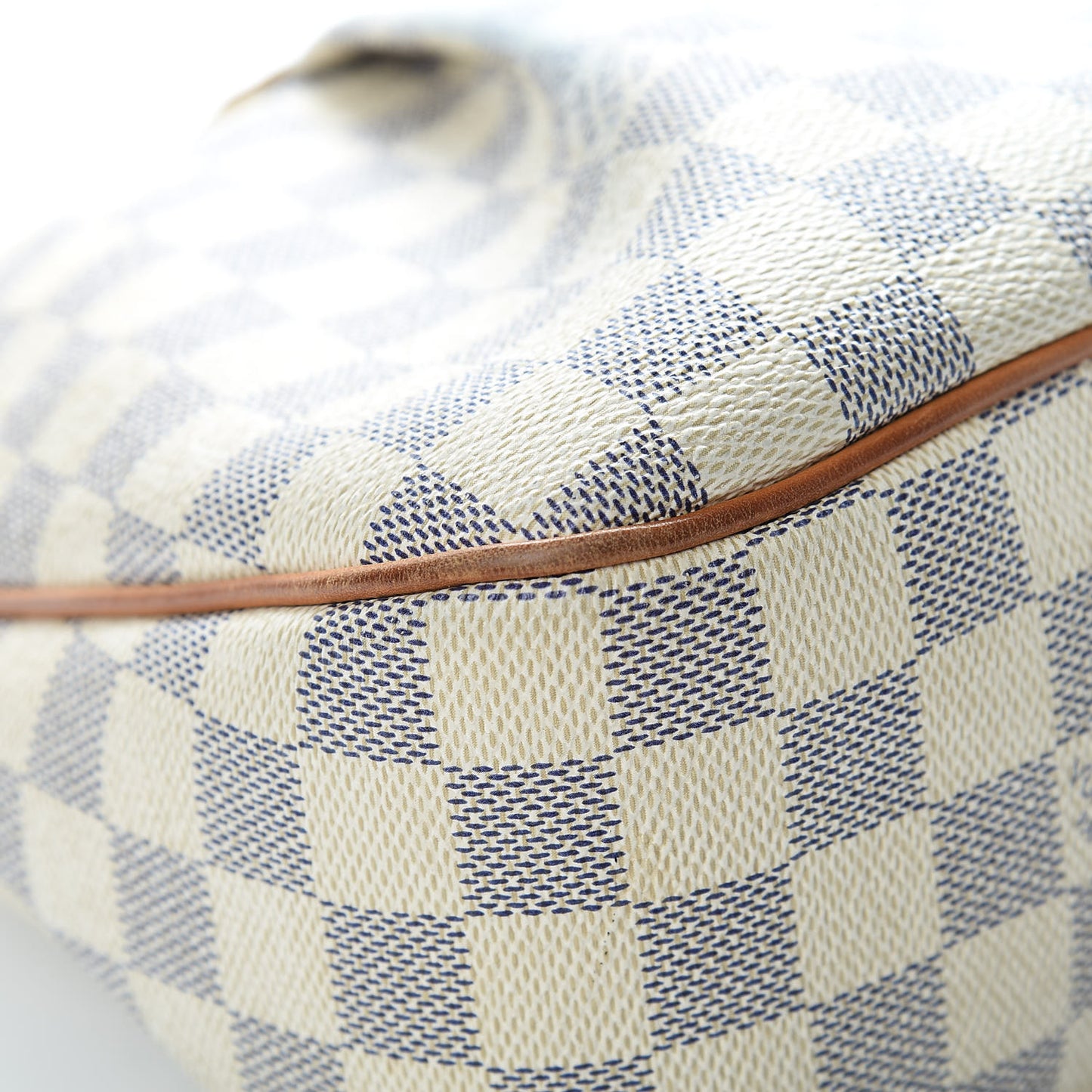 Damier Azur Siracusa PM
