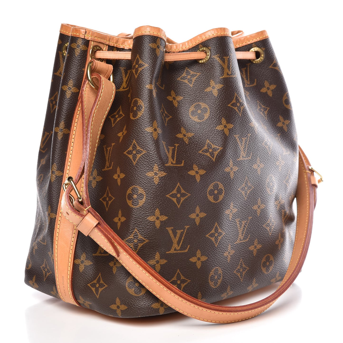 Monogram Petit Noe