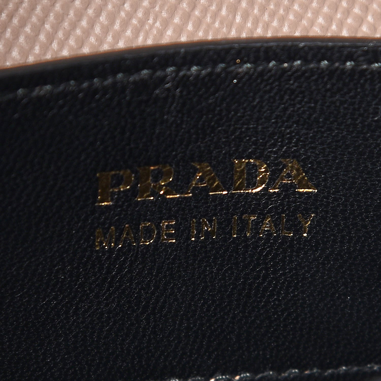 Prada Saffiano Cuir Medium Double Bag Cammeo 7 of 8