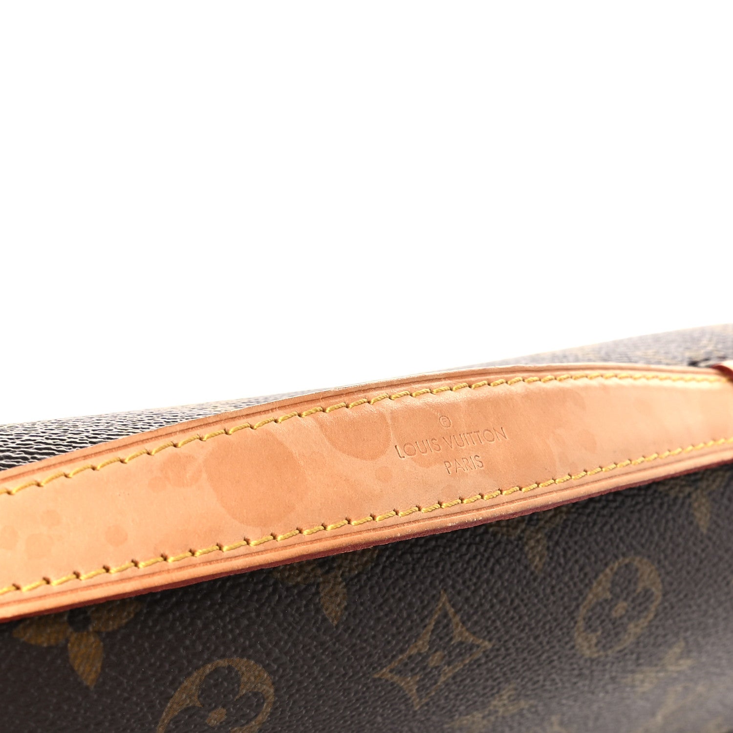 Louis Vuitton Monogram Pochette Metis 9 of 9