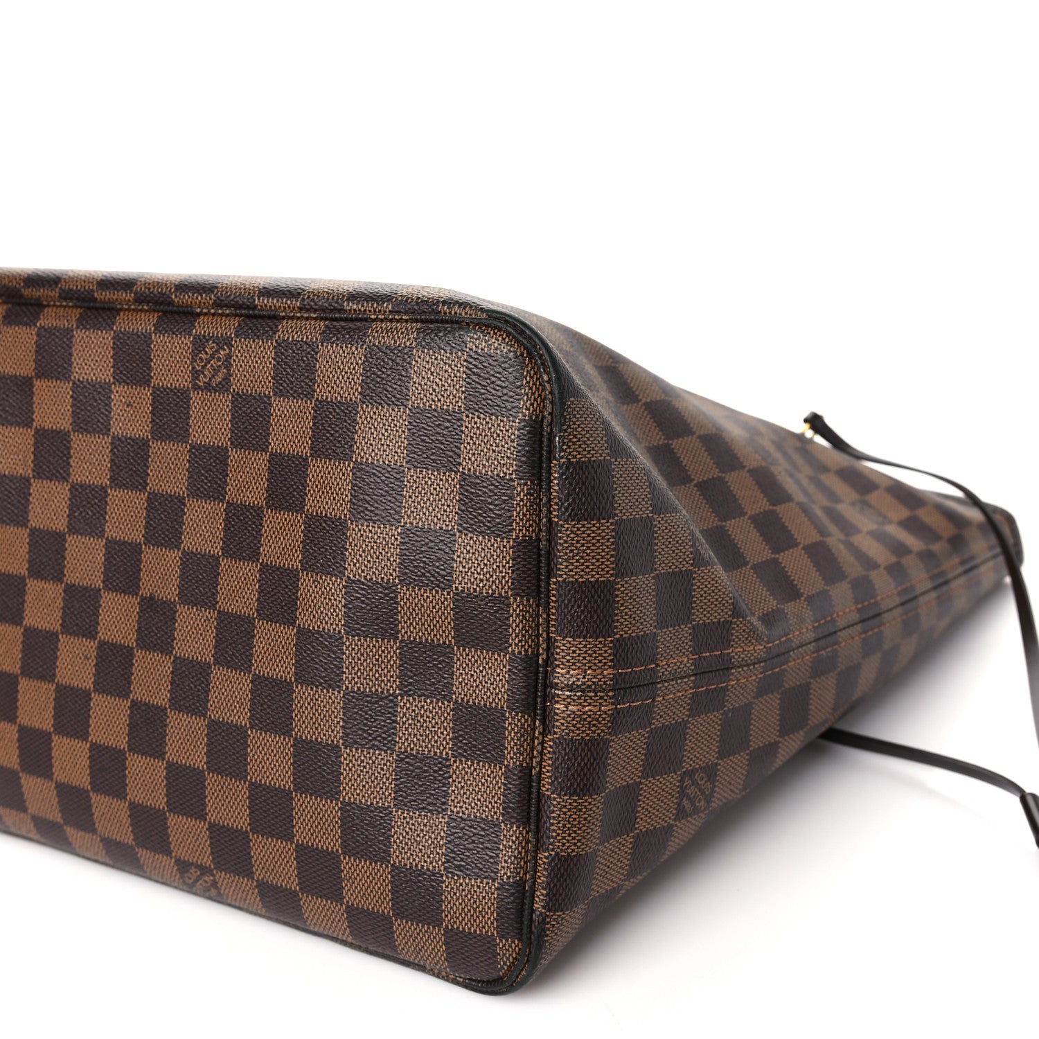 Louis Vuitton Damier Ebene Neo Neverfull GM 10 of 13